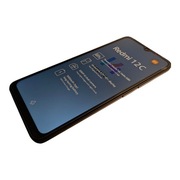 NOWY Xiaomi Redmi 12C 3/32GB GRAFITOWY 50MP 5000mAh