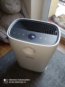 Oczyszczacz powietrza Philips 