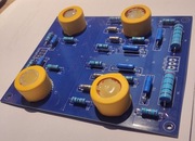 Pasywny filtr pomiarowy do pomiaru wzmacniaczy klasy D