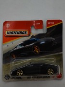 Matchbox 2021 Koenigsegg GEMERA