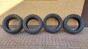 Opony letnie goodyear SUV komplet 4 sztuki 275/50R20