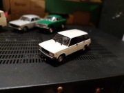 Model Lada 2104 DeAgostini Skala 1:43 Garazowa Wysprzedaz 