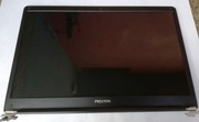 Matryca Netbook Prixton PC14 kompletna obudowa