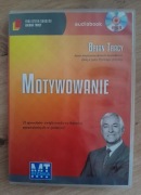 Audiobook Brian Tracy, Motywowanie.