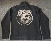 Bluza zespołu ORCHID. Rozm. S. Dla miłośników BLACK SABBATH