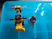 Lego Dimensions 71212 Fun Pack - The LEGO Movie Emmet 