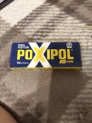 Poxipol  szary  70 ml  exp.07/2027