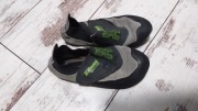 Buty do wspinaczki 34 dzieciece