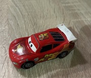 Samochodzik Zygzak McQueen