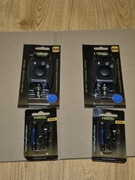 Zestaw 2 sygnalizatory Hirisi + 2 swingery Hirisi