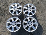 Felgi Aluminiowe 6Jx15 ET38 - 5x100