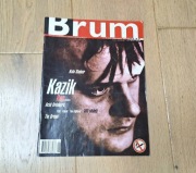 Brum - 6/1997 - magazyn