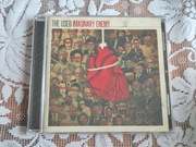 USED: IMAGINARY ENEMY -12-