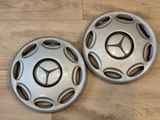 Mercedes Kołpaki Kołpak 6384010225 16 Cali 16 '