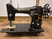 Singer, maszyna do szycia