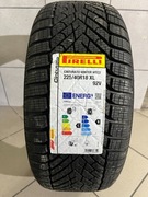 opona zimowa PIRELLI CINTURATO WINTER 2 225/40/18 92V XL