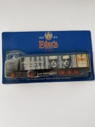 man f2000 model ciężarówki w skali 1:87