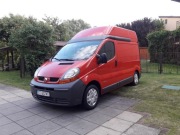 Renault Trafic 1.9 dci