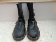 Buty chłopięce Dr. Martens rozmiar 30,5 angielski 12