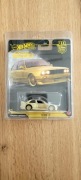 Hot Wheels Premium Power Trip '92 BMW M3 Chase 0/5 złote 