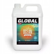 Profesjonalna kwaśna płukanka pranie ekstrakcyjne Global Ocean S550 5L