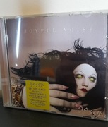GOSSIP "A Joyful Noise" nowa