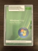 Microsoft Windows Vista Home Premium 64 Bit. PL
