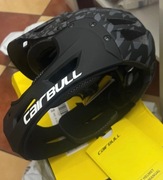 Kask rowerowy Cairbull