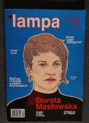 Lampa nr 1-2 (94-95) styczeń/luty 2012