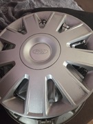 Kołpaki ford ford fiesta mk7 15