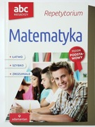 ABC Maturzysty Matematyka  Witold Mizerski