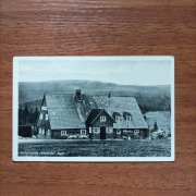 Karkonosze (Riesengebirgen) - Jakuszyce (Jakobsthal)