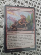 Magebane Lizard outlaws of thunder junction MTG nmint 