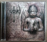 Excommunion Superion CD