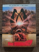 The Burning 4K UHD Shout Factory