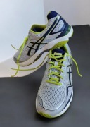 Asics Gel-Fortitude 6 Buty treningowe męskie jak nowe r 48 buty do biegania