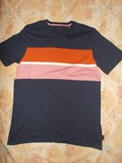 Ted Baker T-shirt męs. r.M-L