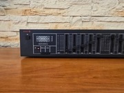 Unitra Diora FS 042 Korektor graficzny czarny po SERWISIE