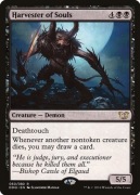 MTG Harvester of Souls