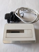 Stacja dokująca Unitek Y-1092 1xSATA + hub 2xUSB 3.0 + SD card reader