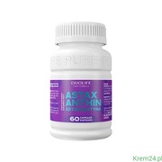 DuoLife Astaksantyna 60 kaps.