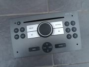 Opel Vectra C radio CD 30 mp3