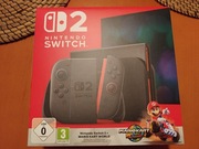 Konsola Nintendo Switch 2 - Używana