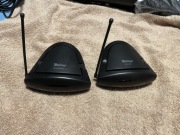 Transmiter sygnału audio-wideo Tevion MD4687 Okazja!