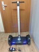 Deskorolka elektryczna / Hulajnoga elektryczna 