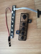 Przełączniki monitora MI-34 