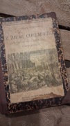 Reymonta Z ziemi chemikiem wrażenia i notatki 1927 rok