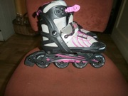 Rolki dla Dziecka Schwinn rozmiar 33-35