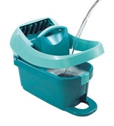 LEIFHEIT 55075 Wiadro z wyciskaczem do mopa Profi XL