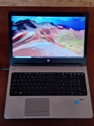 Laptop HP i5-4210m/8GB/HDD 320GB/15,6 Probook 650 G1 RS232 COM